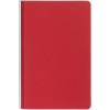 Ежедневник Aspect, недатированный, красный, арт. 16886.50 фото 10 — Бизнес Презент