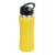 Бутылка спортивная Коста-Рика 600мл, желтый