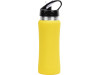 Бутылка спортивная Коста-Рика 600мл, желтый, арт. 828034 фото 6 — Бизнес Презент