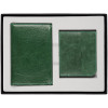 Набор Apache Privy, темно-зеленый, арт. 18038.99 фото 2 — Бизнес Презент