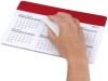 Коврик для мыши Chart с календарем, арт. 13496502 фото 3 — Бизнес Презент