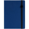 Еженедельник Cheery Black, недатированный, синий, арт. 16635.40 фото 2 — Бизнес Презент