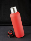 Термобутылка Sherp, красная, арт. 584.50 фото 6 — Бизнес Презент