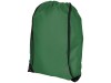 Рюкзак Oriole, зеленый, арт. 932078 фото 1 — Бизнес Презент