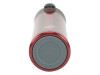 Термокружка Stinger, 0,35 л, сталь/пластик, красный глянцевый, 8,4 x 7 x 21,2 см, арт. 441177 фото 2 — Бизнес Презент