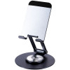 Подставка для смартфона Smartic, черный металлик, арт. 16370.11 фото 1 — Бизнес Презент