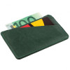 Чехол для карточек inStream, зеленый, арт. 15551.90 фото 5 — Бизнес Презент