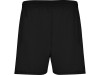 Спортивные шорты Calcio детские, черный, арт. 484202.4 фото 1 — Бизнес Презент