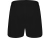 Спортивные шорты Calcio детские, черный, арт. 484202.4 фото 2 — Бизнес Презент