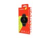 Смарт-часы Canyon SW-68  Badian, IP68, черный, арт. 521137 фото 4 — Бизнес Презент