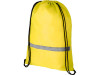 Защитный рюкзак Oriole со шнурком, желтый, арт. 12048400 фото 1 — Бизнес Презент