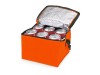 Сумка-холодильник Ороро, оранжевый, арт. 937198 фото 2 — Бизнес Презент