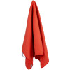 Спортивное полотенце Vigo Small, красное, арт. 15001.50 фото 2 — Бизнес Презент
