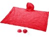 Дождевик Xina, красный, арт. 10301005 фото 1 — Бизнес Презент