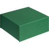 Коробка Pack In Style, зеленая, арт. 72005.90 фото 1 — Бизнес Презент
