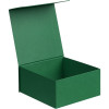 Коробка Pack In Style, зеленая, арт. 72005.90 фото 2 — Бизнес Презент