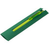 Чехол для ручки Hood Color, зеленый, арт. 77038.90 фото 3 — Бизнес Презент