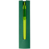 Чехол для ручки Hood Color, зеленый, арт. 77038.90 фото 4 — Бизнес Презент