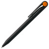 Набор Ton Memory Maxi, черный с оранжевым, арт. 17519.32 фото 7 — Бизнес Презент