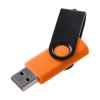 Набор Ton Memory Maxi, черный с оранжевым, арт. 17519.32 фото 8 — Бизнес Презент