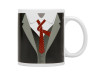 Набор: кружка и галстук Утро джентльмена, арт. 875901 фото 4 — Бизнес Презент