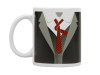 Набор: кружка и галстук Утро джентльмена, арт. 875901 фото 5 — Бизнес Презент