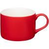 Чайная пара Clio, красная, арт. 17049.50 фото 3 — Бизнес Презент