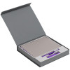 Набор Flexpen Energy, серебристо-фиолетовый, арт. 11827.17 фото 1 — Бизнес Презент