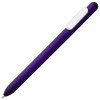 Набор Flexpen Energy, серебристо-фиолетовый, арт. 11827.17 фото 3 — Бизнес Презент