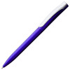 Набор Flexpen Energy, серебристо-фиолетовый, арт. 11827.17 фото 10 — Бизнес Презент