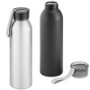 Спортивная бутылка для воды Rio, черная, арт. 13295.30 фото 2 — Бизнес Презент