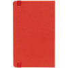 Блокнот Shall Direct, красный, арт. 11878.50 фото 4 — Бизнес Презент