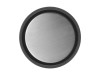 Вакуумная термокружка Noble с крышкой 360,Waterline, тубус, черный, арт. 813007W фото 6 — Бизнес Презент