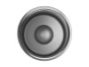 Вакуумная термокружка Noble с крышкой 360,Waterline, тубус, черный, арт. 813007W фото 7 — Бизнес Презент