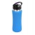 Бутылка спортивная Коста-Рика 600мл, голубой