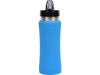Бутылка спортивная Коста-Рика 600мл, голубой, арт. 828042 фото 4 — Бизнес Презент