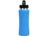 Бутылка спортивная Коста-Рика 600мл, голубой, арт. 828042 фото 5 — Бизнес Презент