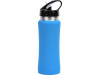Бутылка спортивная Коста-Рика 600мл, голубой, арт. 828042 фото 6 — Бизнес Презент