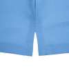 Рубашка поло Virma Light, голубая, арт. 2024.141 фото 8 — Бизнес Презент
