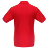 Рубашка поло Heavymill красная, арт. PU4220041S фото 2 — Бизнес Презент