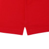 Рубашка поло Heavymill красная, арт. PU4220041S фото 4 — Бизнес Презент
