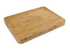 Доска разделочная Cut & Carve Bamboo, натуральный, арт. 60142 фото 1 — Бизнес Презент