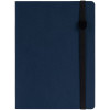 Еженедельник Cheery Black, недатированный, темно-синий, арт. 16635.44 фото 2 — Бизнес Презент