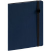 Еженедельник Cheery Black, недатированный, темно-синий, арт. 16635.44 фото 3 — Бизнес Презент