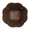 Корзина Corona, малая, коричневая, арт. 7911.59 фото 2 — Бизнес Презент