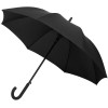 Зонт-трость Magic с проявляющимся рисунком в клетку, черный, арт. 17012.30 фото 4 — Бизнес Презент