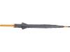 Зонт-трость Радуга, серый, арт. 907048 фото 5 — Бизнес Презент