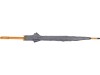 Зонт-трость Радуга, серый, арт. 907048 фото 7 — Бизнес Презент