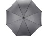 Зонт-трость Радуга, серый, арт. 907048 фото 8 — Бизнес Презент