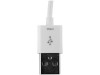 USB-кабель Type-C, белый, арт. 13420300 фото 3 — Бизнес Презент